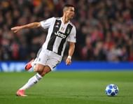 Will Ronaldo's recent decline see him miss out on the award?